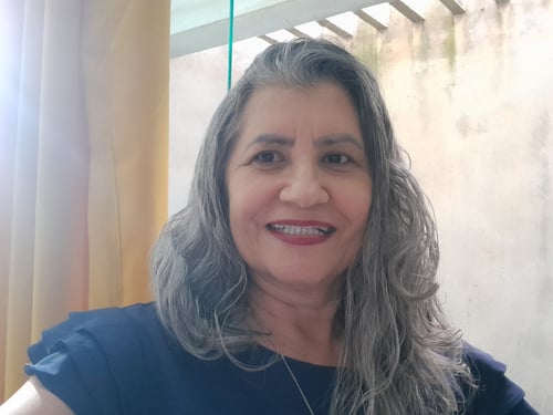 Maria Iratelma Pereira