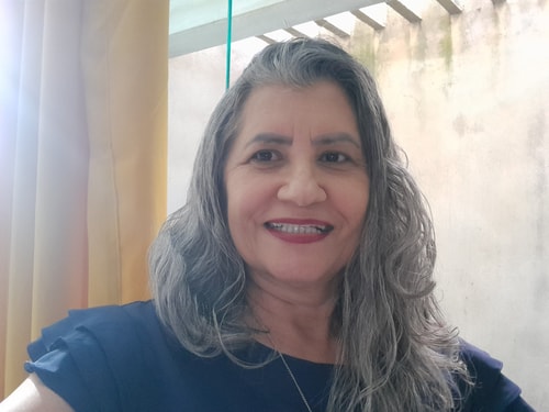 Psicólogo(a) Maria Iratelma Pereira atendendo online em Mossoró/RN