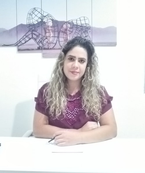 Psicólogo(a) Nayara Karlen Ribeiro dos Santos atendendo online em Ribeirão Preto/SP
