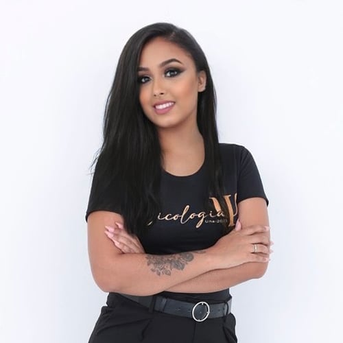 Nathalia França do Nascimento