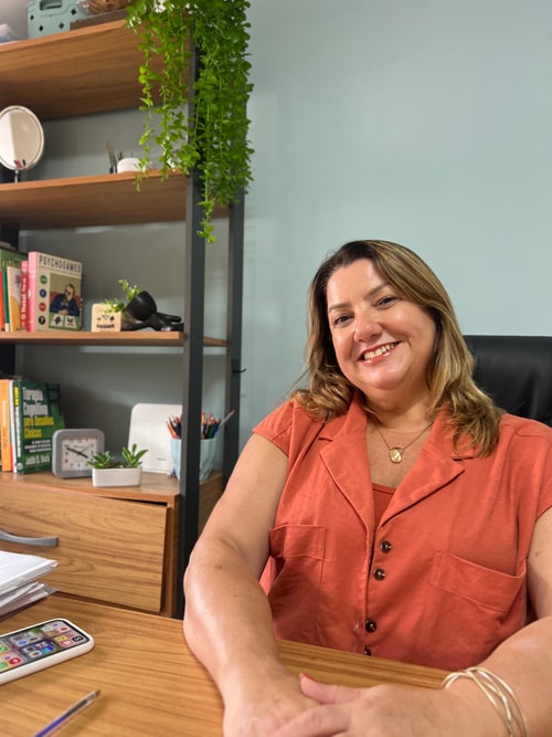 Psicólogo(a) Raquel Guimarães de Lima Pereira atendendo online em Nova Friburgo/RJ