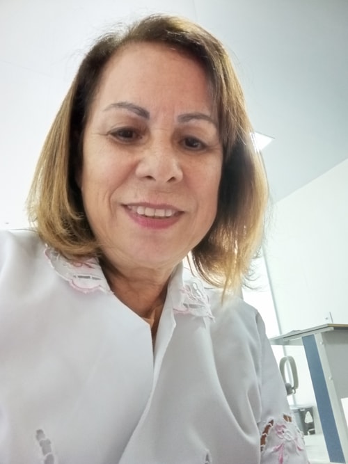 Psicólogo(a) Maria Luzia do Espírito Santo Nunes atendendo online em Campos dos Goytacazes/RJ