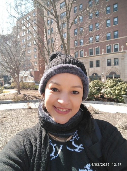 Psicólogo(a) Bernadette Barbosa atendendo online em Simplício Mendes/PI