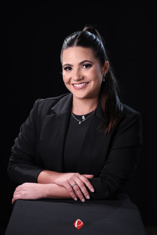 Psicólogo(a) Kamila Brazão Carrijo atendendo online em Uberlândia/MG