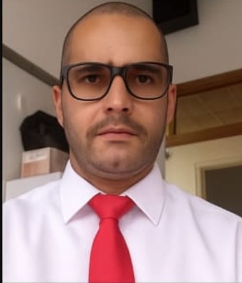 Psicólogo(a) PAULO ALBERTO DA SILVA atendendo online em Cotia/SP