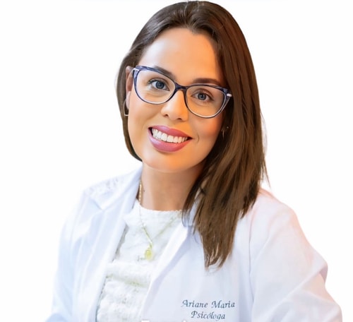 Psicólogo(a) Ariane Maria Lopes Sigolo atendendo online em Brotas/SP