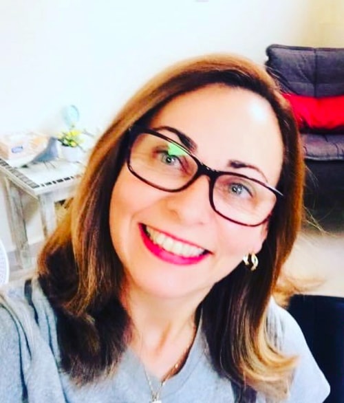 Psicólogo(a) Lucia Helena Pinho da Silveira atendendo online em Belo Horizonte/MG