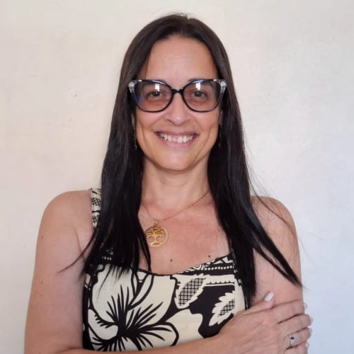 Ayla Fernandes Dominguez