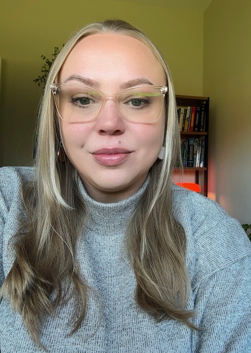 Psicólogo(a) Sheila Stanicki atendendo online em Horizontina/RS