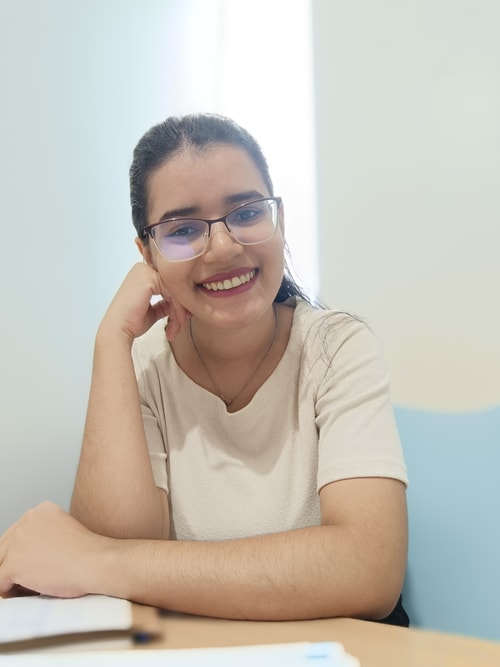 Psicólogo(a) Letícia Mendes Falque atendendo online em Rio Branco/AC