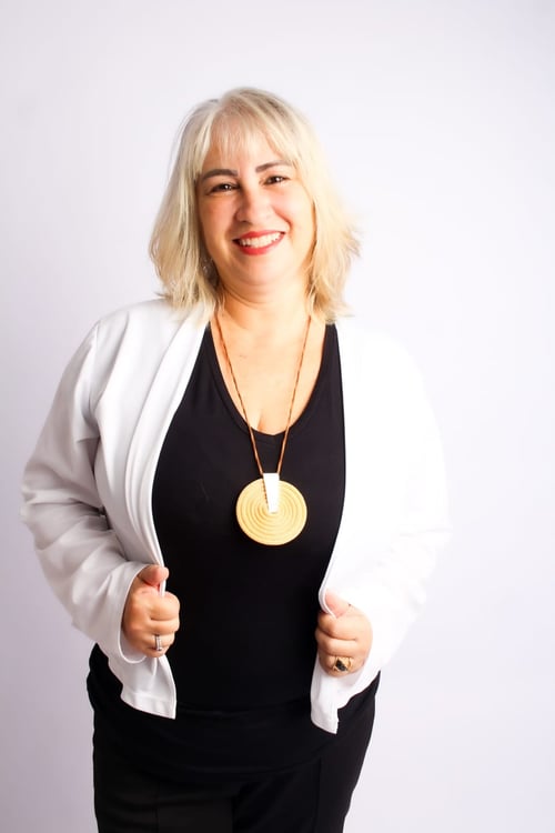 MARGARETE MENIN MIUCCI