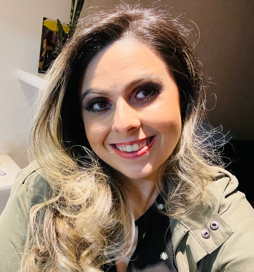 Psicólogo(a) Tathyana Salgado Morais Dias atendendo online em São Paulo/SP