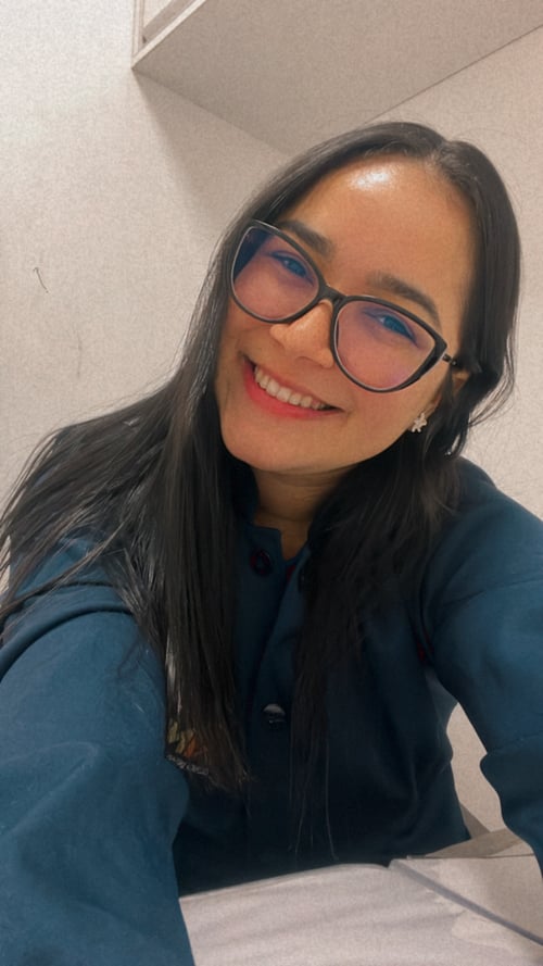 Débora Karolayne Silva Ribeiro