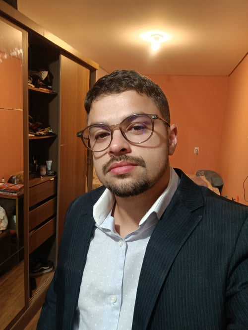 Guilherme Tonetto Marchi