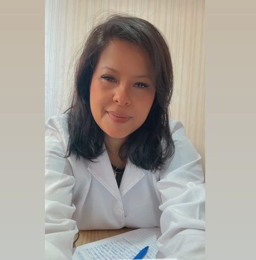 Psicólogo(a) Samanta Correia Porto atendendo online em Santo André/SP