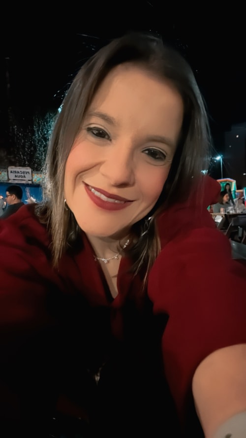 Psicólogo(a) Liliane Cristina Louzada da Silva atendendo online em Ribeirão Preto/SP