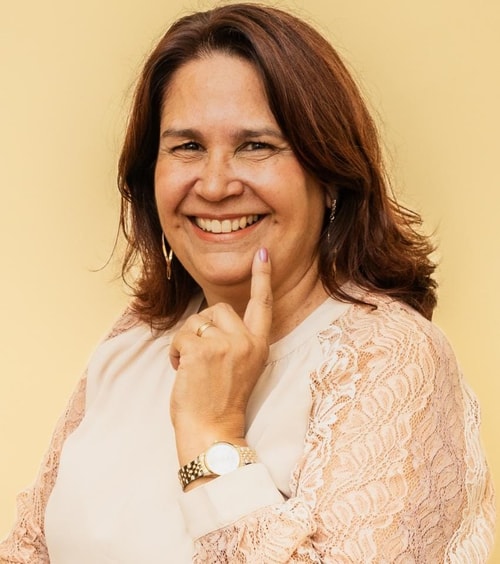 Psicólogo(a) Jurema Kátia Grego atendendo online em São José dos Campos/SP