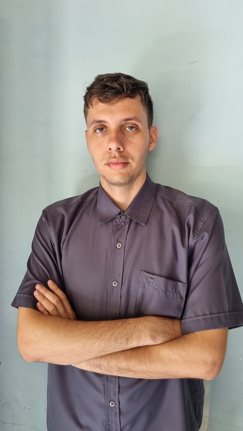 Psicólogo(a) Andre Rodrigues Martins De Oliveira atendendo online em Nova Iguaçu/RJ