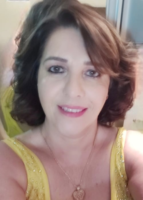 Shirlene Maria da Silva Barroso