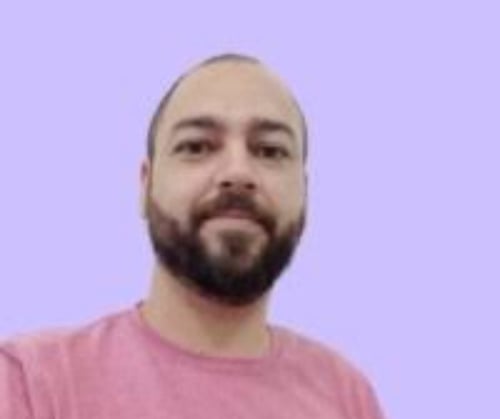 Pedro Becker Athayde Ciqueira