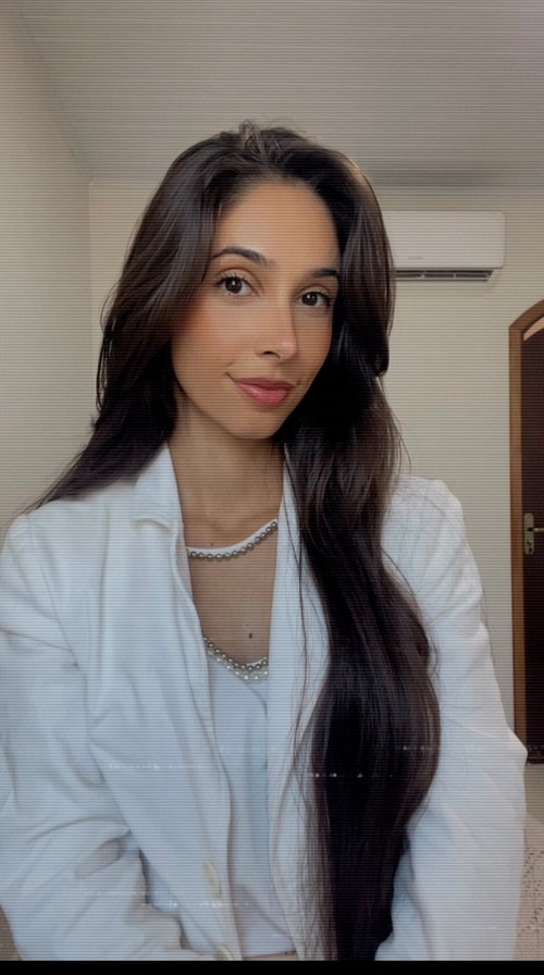 Psicólogo(a) Anna Karolina da Silva Zambeli atendendo online em Bebedouro/SP