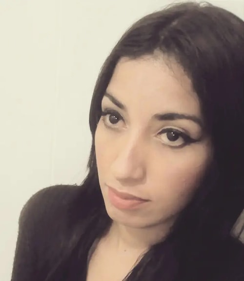 Psicólogo(a) DAYANA LIMA DA SILVA atendendo online em São Gonçalo/RJ