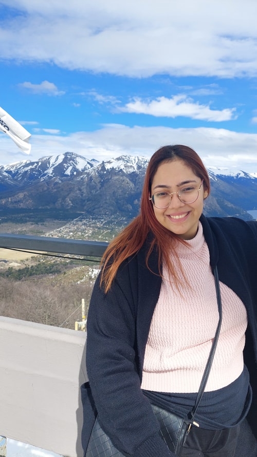 Psicólogo(a) Victoria Rassi atendendo online em Ribeirão Preto/SP