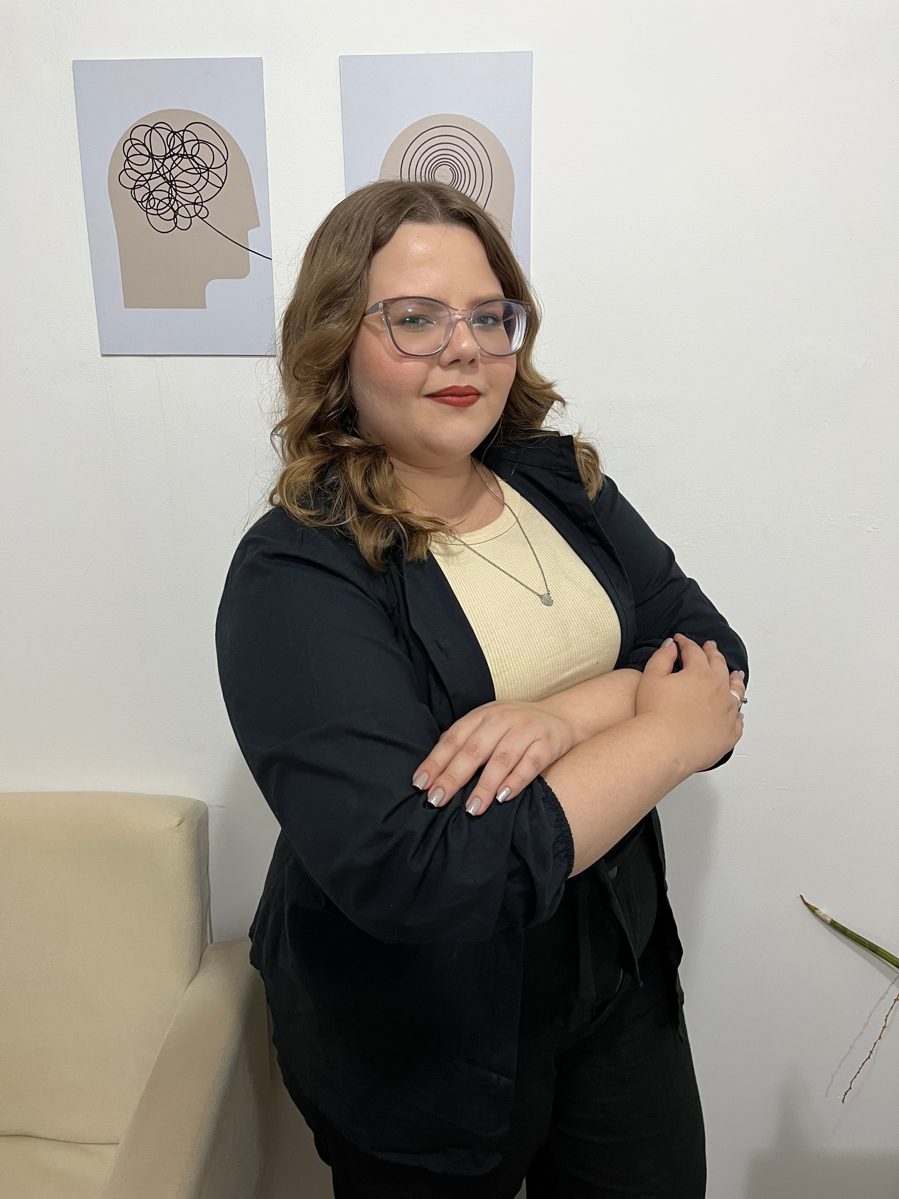 Foto de Daniela Fernanda Benevides