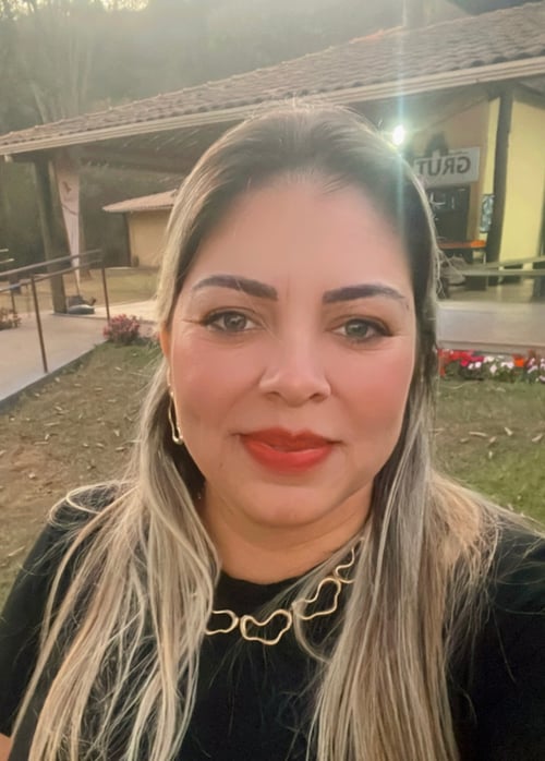 Juliana Santana de Souza Nogueira