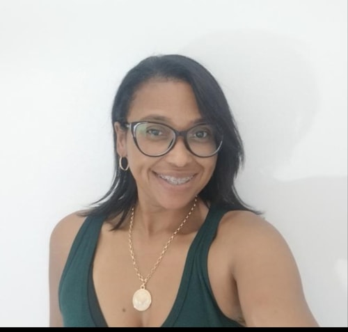 Psicólogo(a) ANA PAULA BARBOZA REIS DE VASCONCELLOS atendendo online em Saquarema/RJ