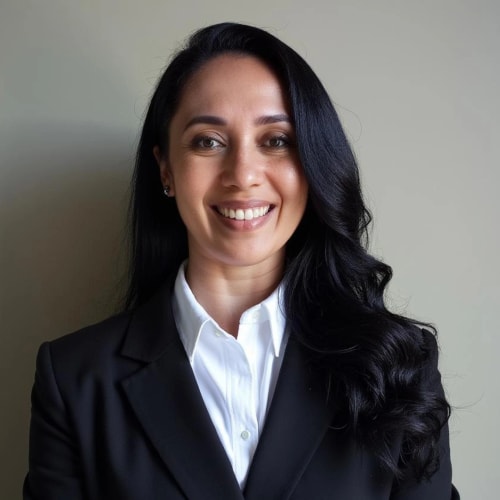 Psicólogo(a) Celina de Vasconcellos Ramos Amorim atendendo online em Cotia/SP