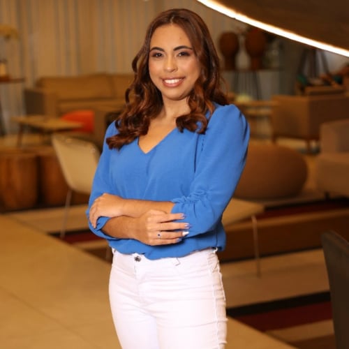 Ana Paula da Silva Carvalho