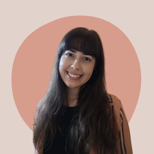 Psicólogo(a) Maria Eduarda Guaragni Severgnini atendendo online em Porto Alegre/RS