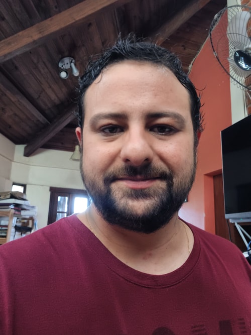 Psicólogo(a) Juliano Gularte Antunes atendendo online em Pelotas/RS