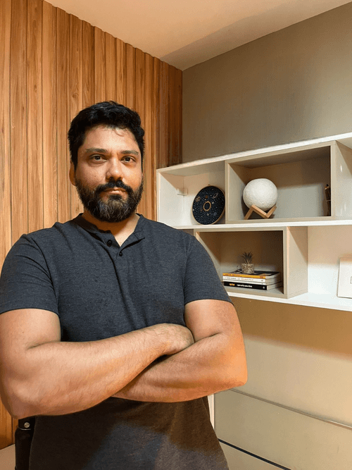 Psicólogo(a) Vitor Taveira dos Santos atendendo online em Fortaleza/CE