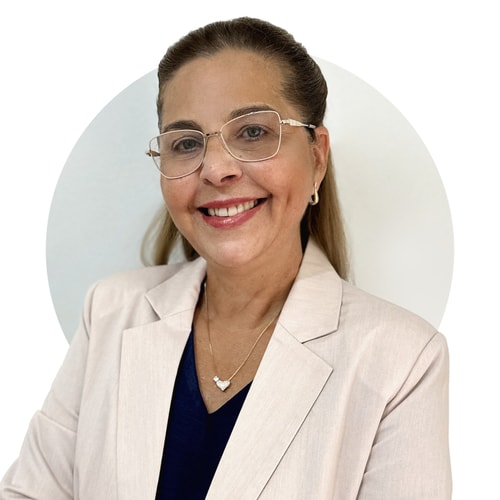Psicólogo(a) Silvana Aparecida de Almeida Lopes atendendo online em Jaú/SP
