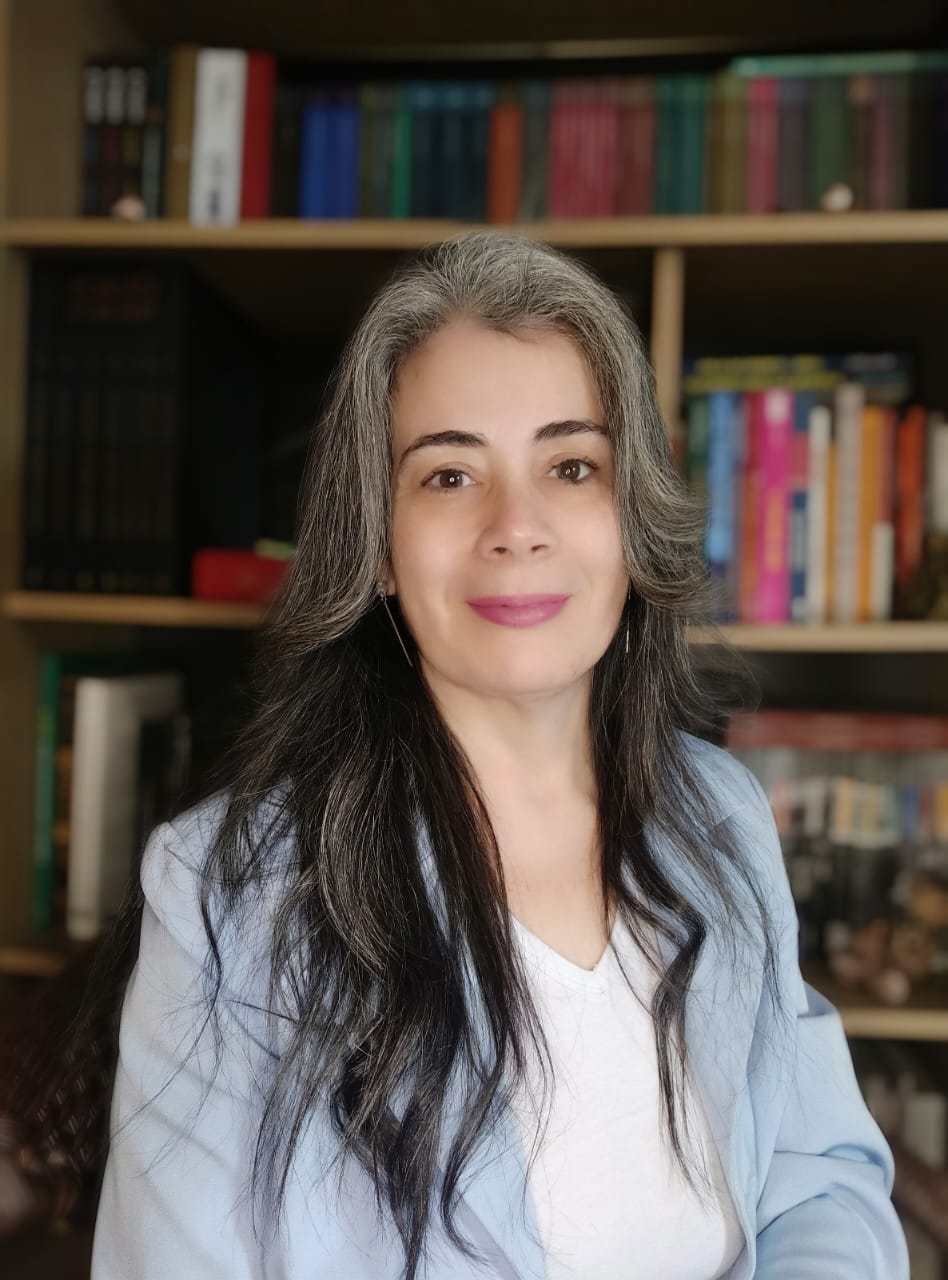 Foto de Agnalda Aprigio Carneiro