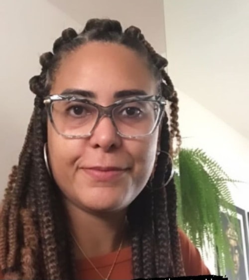 Psicólogo(a) Flávia Santana atendendo online em Salvador/BA