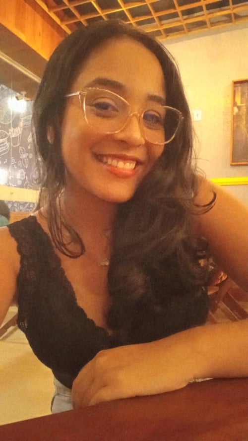 Núbia Silva Ribeiro