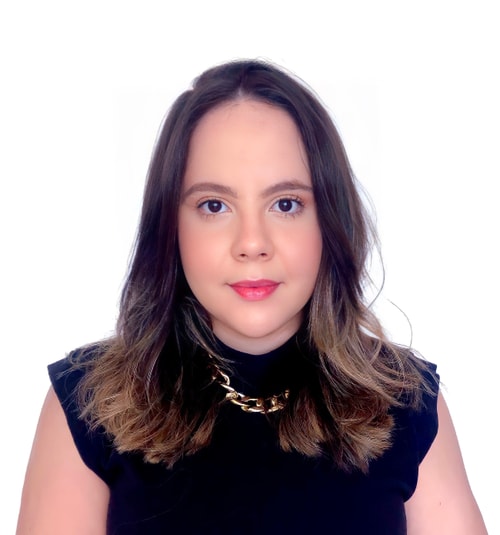 Psicólogo(a) Dinivana dos Reis Santana