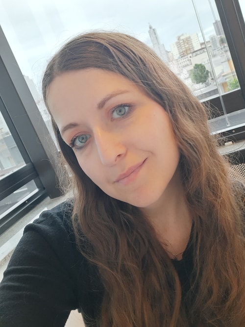 Psicólogo(a) Daniele Mazzuchini atendendo online em Caxias do Sul/RS