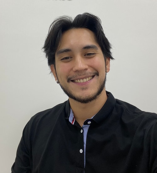 Psicólogo(a) Pablo Estevan Gonçalves Calderon atendendo online em São Paulo/SP