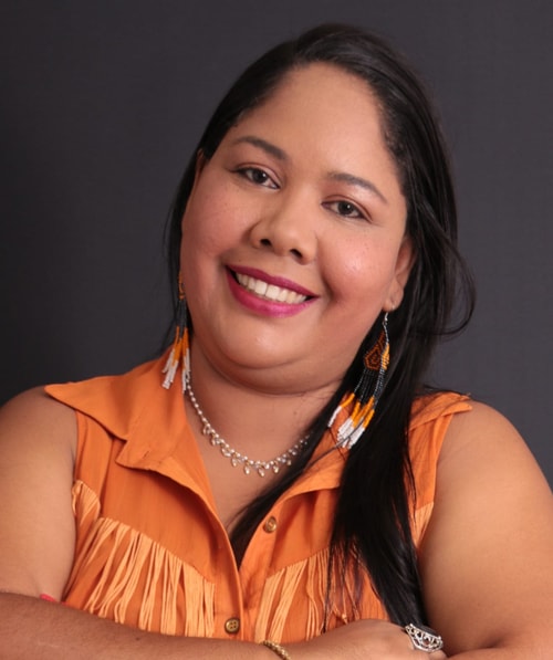 Psicólogo(a) Eliane Gomes Fonseca atendendo online em Pedra Preta/MT