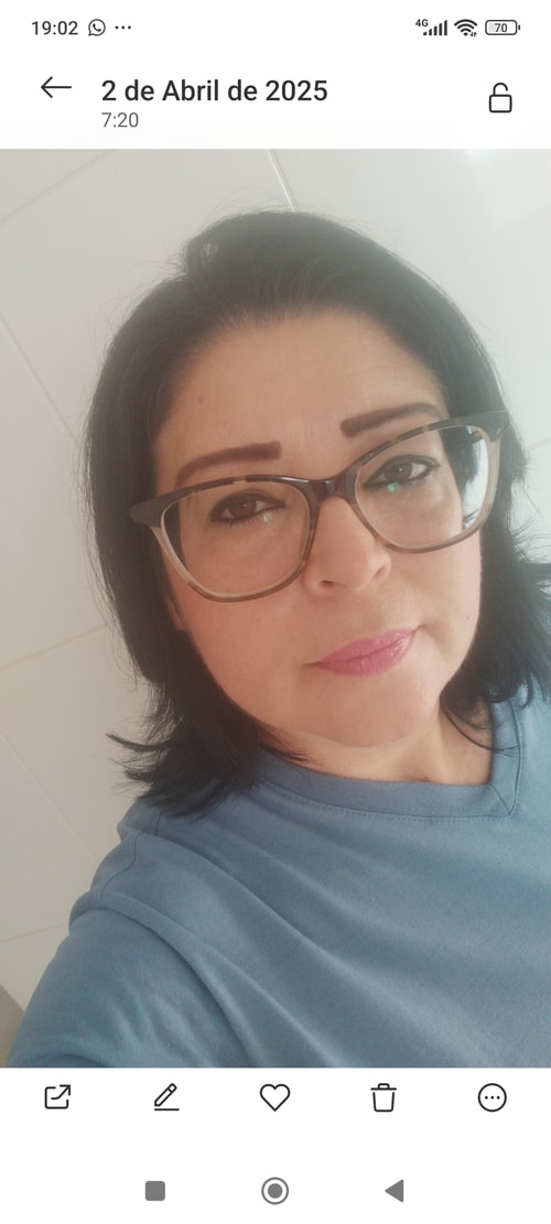 Psicólogo(a) FABRÍCIA DE FÁTIMA FERREIRA atendendo online em Bauru/SP