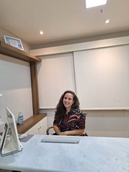 Eduarda Morgado dos Santos