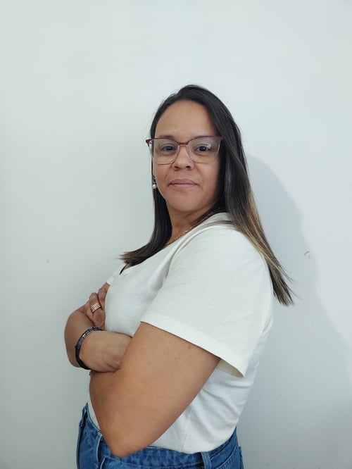 Ana Cláudia Gomes Pereira Dos Santos