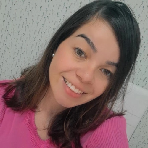 Psicólogo(a) Thalia Lacerda da Silva