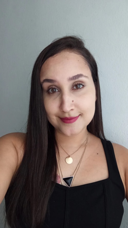 Psicólogo(a) Tatiane Almeida atendendo online em Itajubá/MG