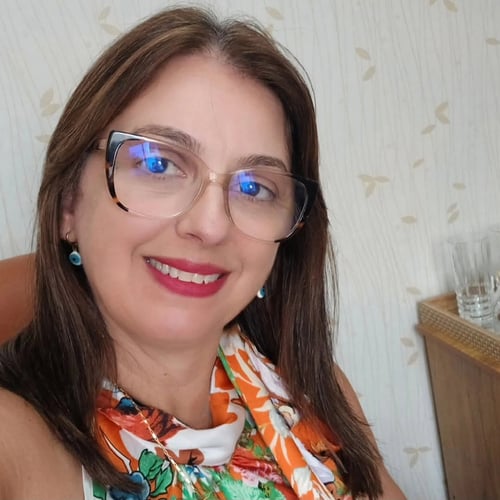 CARLA DA CONCEICAO HERRERA