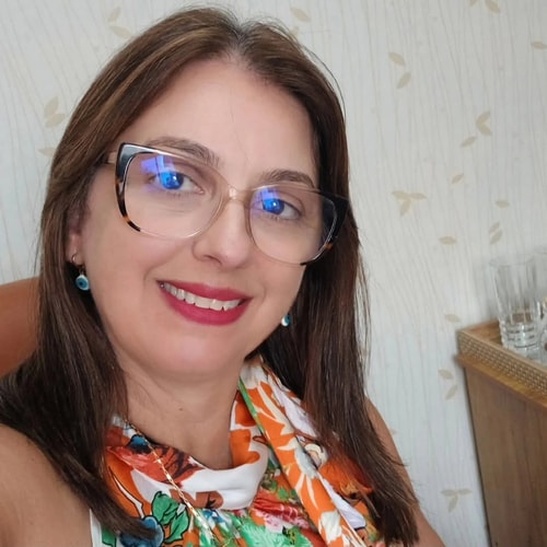 Psicólogo(a) CARLA DA CONCEICAO HERRERA atendendo online em São Bernardo do Campo/SP